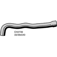 Mackay Radiator Top Hose CH2739