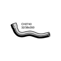 Mackay Radiator Bottom Hose CH2740