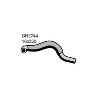 Mackay Heater Hose CH2744