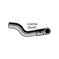 Mackay Heater Hose CH2764