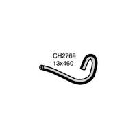 Mackay Heater Hose CH2769