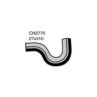 Mackay Radiator Top Hose CH2770