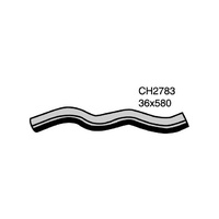 Mackay Radiator Bottom Hose CH2783