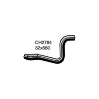 Mackay Radiator Bottom Hose CH2784