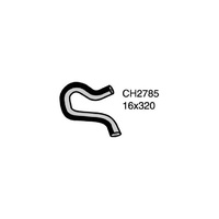 Mackay Heater Hose CH2785