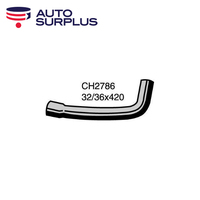 Radiator Top Hose CH2786