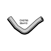 Mackay Radiator Top Hose CH2795