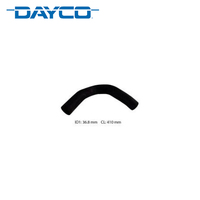 Dayco Radiator Top Hose CH2795