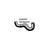 Mackay Heater Hose CH2797