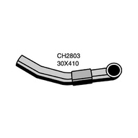 Mackay Radiator Top Hose CH2803