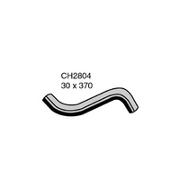 Mackay Radiator Bottom Hose CH2804