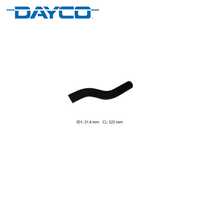 Dayco Radiator Top Hose CH2815