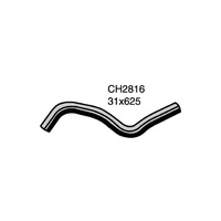 Mackay Radiator Bottom Hose CH2816