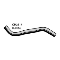 Mackay Radiator Bottom Hose CH2817