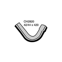 Mackay Radiator Bottom Hose CH2820