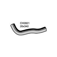 Mackay Radiator Bottom Hose CH2821