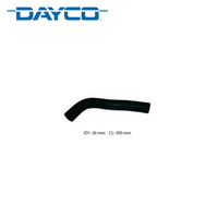 Dayco Radiator Bottom Hose CH2821