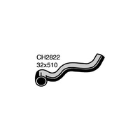 Mackay Radiator Bottom Hose CH2822