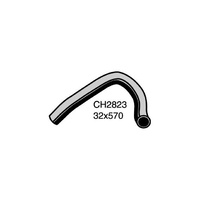 Mackay Radiator Bottom Hose CH2823