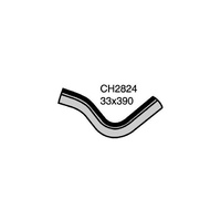 Mackay Radiator Top Hose CH2824