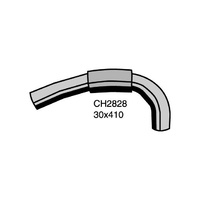 Mackay Radiator Top Hose CH2828