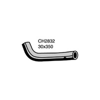 Mackay Radiator Bottom Hose CH2832