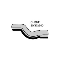 Mackay Radiator Bottom Hose CH2841