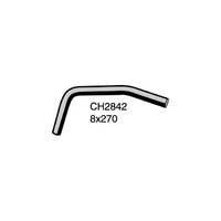 Mackay Heater Hose CH2842