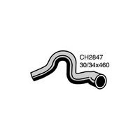 Mackay Radiator Top Hose CH2847