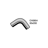 Mackay Radiator Bottom Hose CH2854