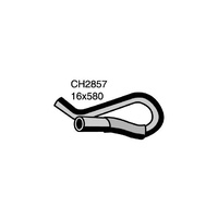 Mackay Heater Hose CH2857