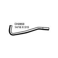 Mackay Heater Hose CH2859