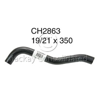 Mackay Heater Hose CH2863