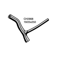 Mackay Radiator Bottom Hose CH2868