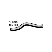 Mackay Heater Hose Inlet B CH2873