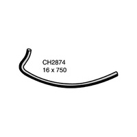 Mackay Heater Hose CH2874