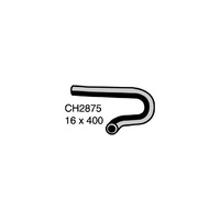 Mackay Heater Hose Inlet B CH2875