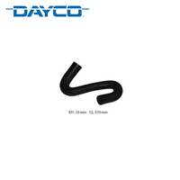 Dayco Radiator Top Hose CH2880