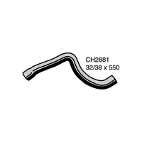 Mackay Radiator Bottom Hose CH2881