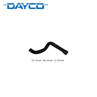 Dayco Radiator Bottom Hose CH2881