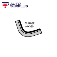 Radiator Top Hose CH2882