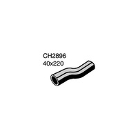 Mackay Heater Hose CH2896