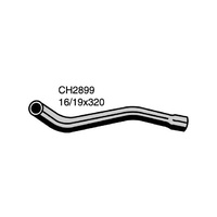 Mackay Heater Hose CH2899