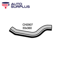 Radiator Top Hose CH2907