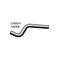 Mackay Heater Hose Rear CH2914