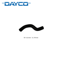 Dayco Radiator Top Hose CH2916