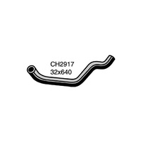 Mackay Radiator Bottom Hose CH2917