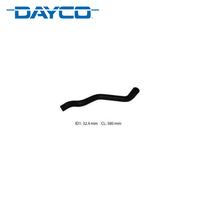 Dayco Radiator Bottom Hose CH2917