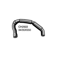 Mackay Radiator Bottom Hose CH2922