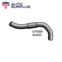 Radiator Bottom Hose CH2926